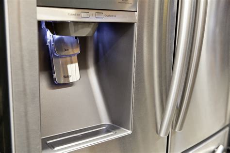 How to fix your refrigerators water dispenser 